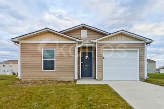 1237 Zoysia Dr, Rocky Mount, NC 27801