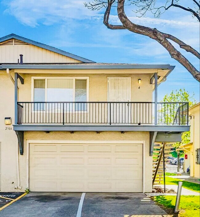 2304 L St Unit 4, Antioch, CA 94509
