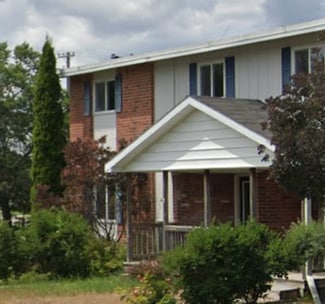 9759 8th St Unit 9759 B, Oscoda, MI 48750