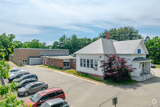 Newfields Elementary School