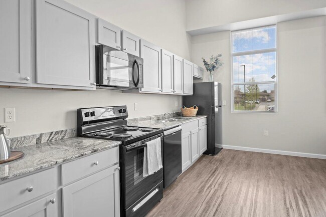 The Annex of Bozeman, Bozeman, MT 59718 - photo 5