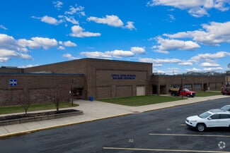 Xenia High School