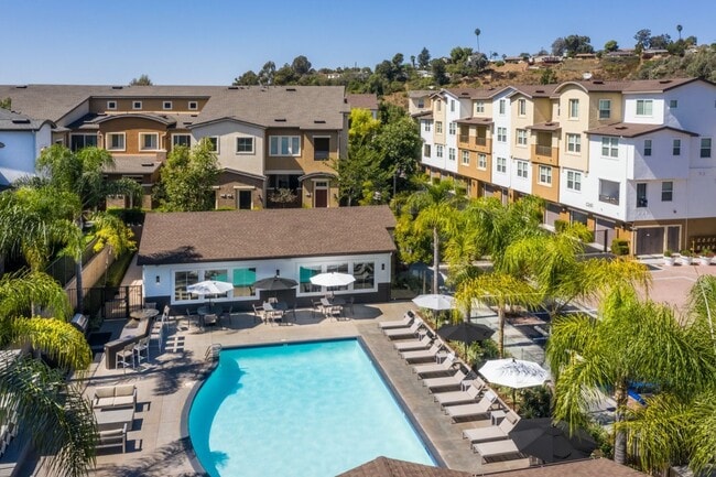 The Parker, San Diego, CA 92120 - photo 2