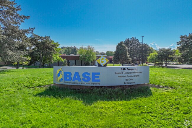 The Beaverton Academy of Science and Engineering is located in Sommerset West-Elmonica South.