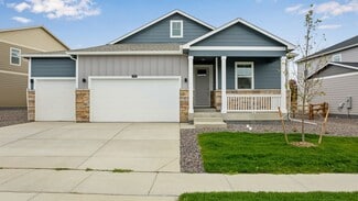 1732 Floating Leaf Dr, Fort Collins, CO 80525