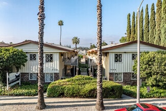718-720 W Foothill Blvd, Monrovia, CA 91016