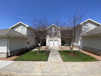 870 Oak Ridge Ct, Mauston, WI 53948
