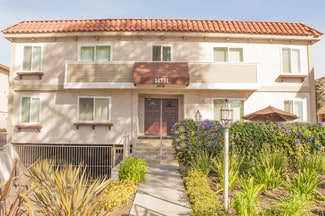 14731 Sherman Way, Van Nuys, CA 91405