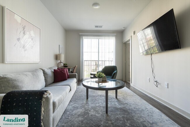 340 W 25th St unit 1213.1407069, Charlotte, NC 28206 - photo 2