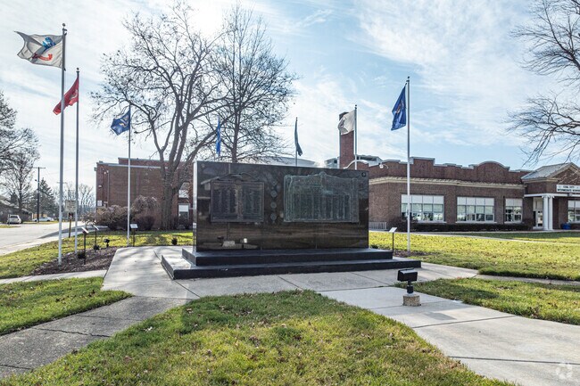 Coal City Intermediate School has earned an overall Niche grade of an A.