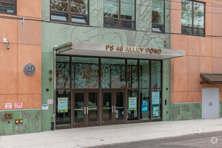 P.S. 46 - Alley Pond