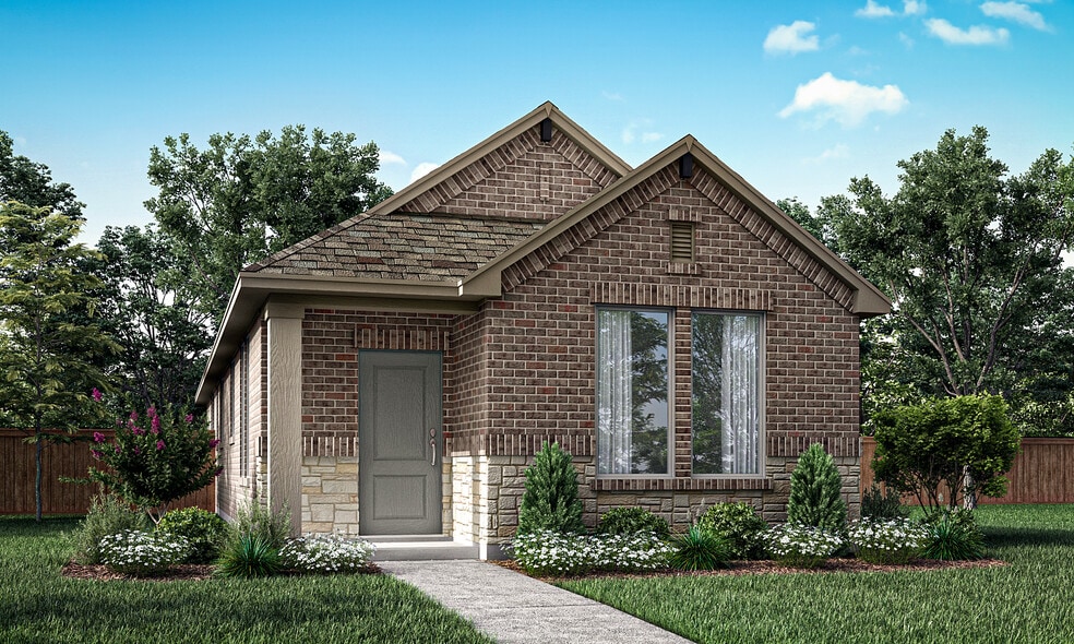 1004 Joy Mill Place unit 36460357, Lavon, TX 75166 - photo 2