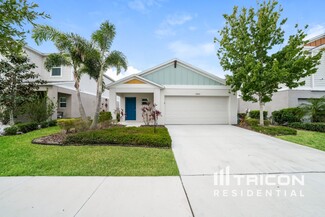 14607 Brumby Ridge Ave, Lithia, FL 33547