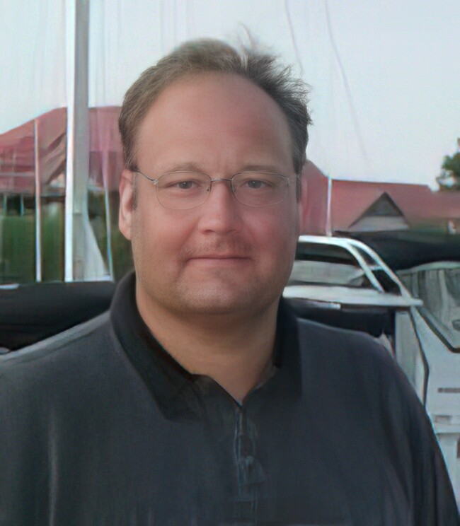 Agent Photo