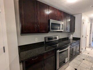 2024 N Calvert St Unit 2, Baltimore, MD 21218