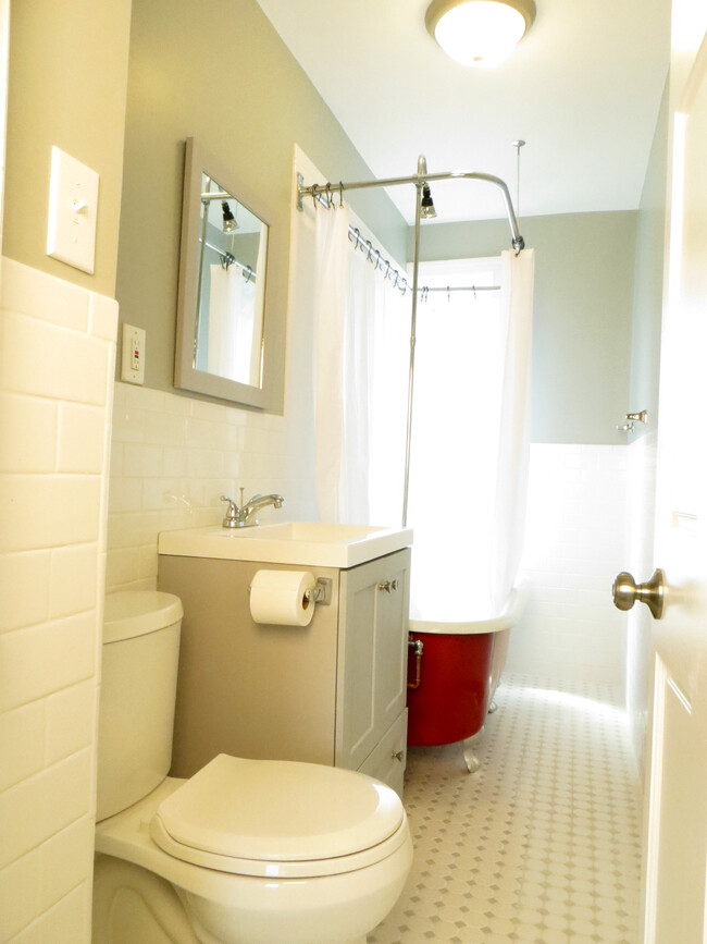 35 Whipple St Unit .3, Worcester, MA 01607