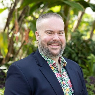 Joshua Nemeth