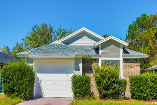 2658 Malibu Cir, Orange Park, FL 32065