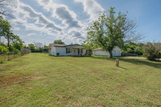 205 Lincoln St Unit 205 Lincoln St, Carney, OK 74832