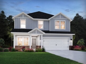 193 Nelson Creek Rd Unit 37075686, Mocksville, NC 27028