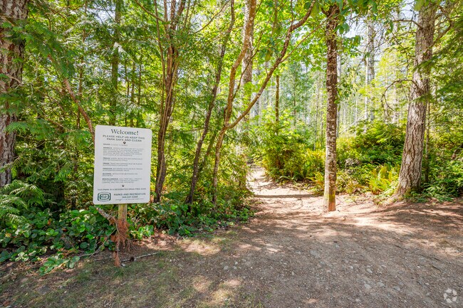 Newberry Hill Heritage Park is over 1,000 acres of trails for hiking in the Chico area.