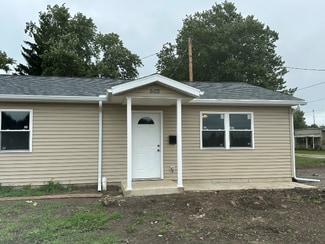 603 Flagler St Unit 603, Van Wert, OH 45891