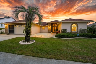 1250 Masada Ln, Spring Hill, FL 34608