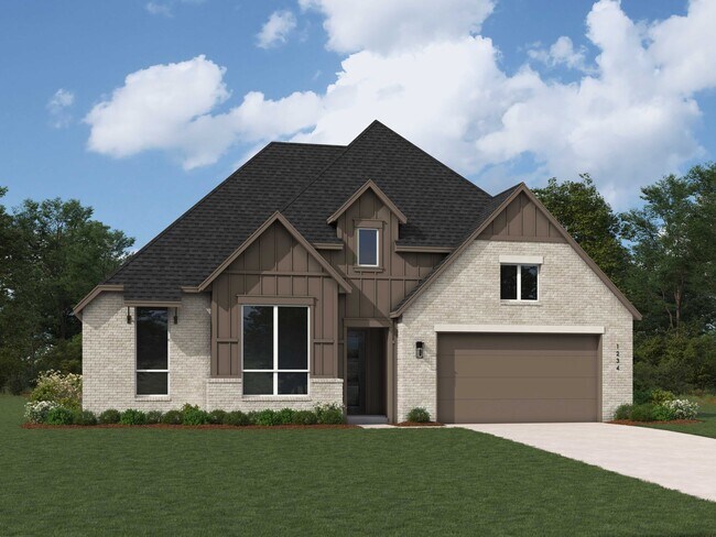 1655 Meraki Pkwy unit 38792021, Forney, TX 75126 - photo 5