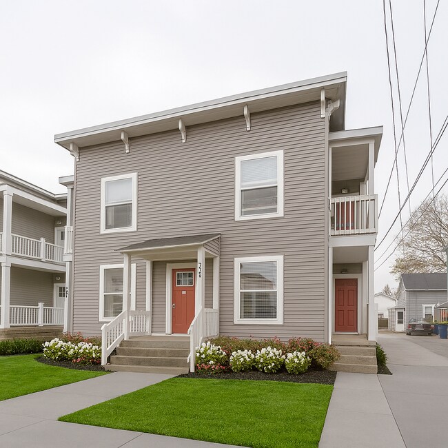 616 4th St NW unit 1, Grand Rapids, MI 49504 - photo 2