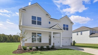 177 Gilmer St, Fuquay Varina, NC 27526