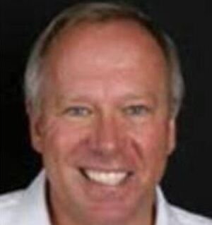 Mark Dobrovolny