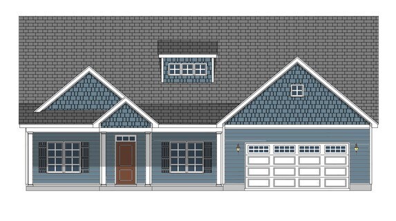 0 the Villas St unit 36497717, Winterville, NC - photo 3