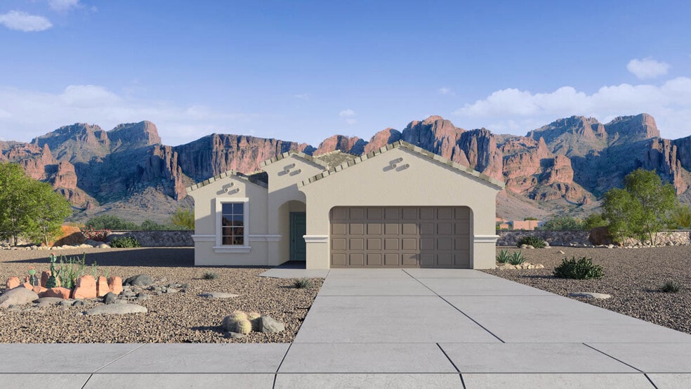 10327 W Luxton Ln unit 36202017, Tolleson, AZ 85353 - photo 1