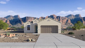 10327 W Luxton Ln Unit 36202017, Tolleson, AZ 85353