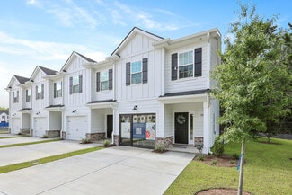 102 Lusk Ln, Pooler, GA 31322