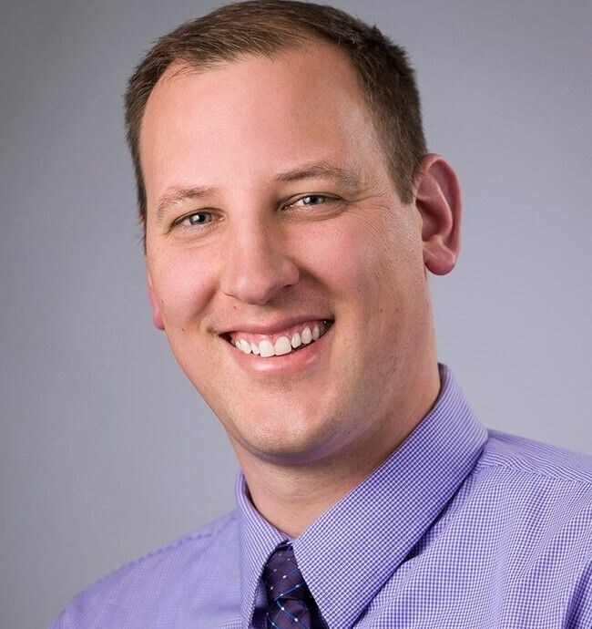 Chad Watczak