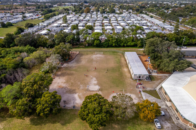 Plato Academy Largo Charter School