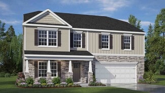 3057 Platinum Cir, West End, NC 27376