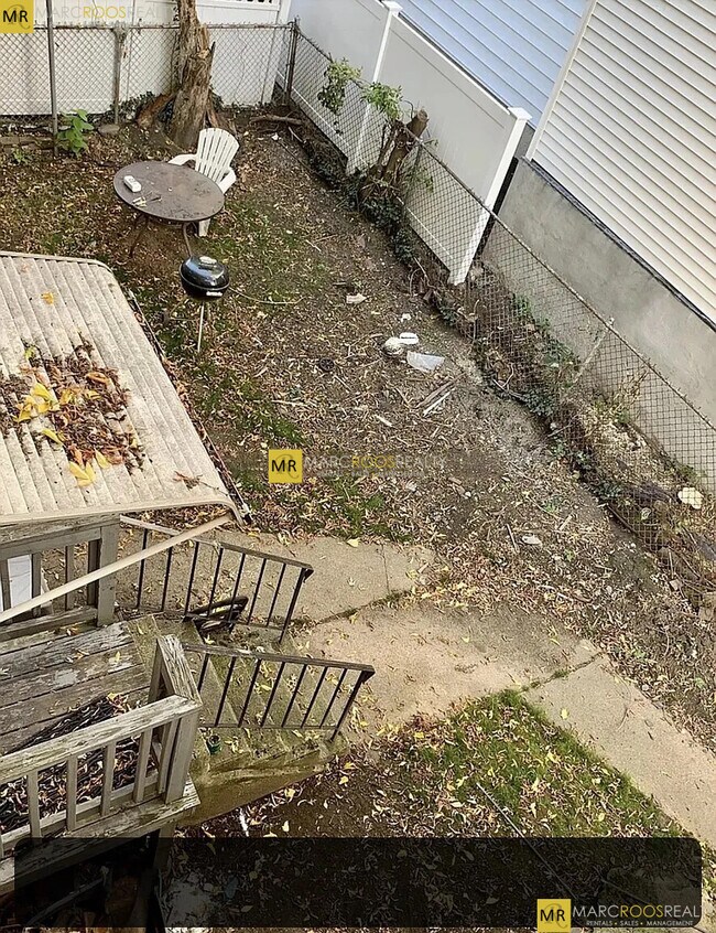 67 Flint St unit 2, Somerville, MA 02145 - photo 7