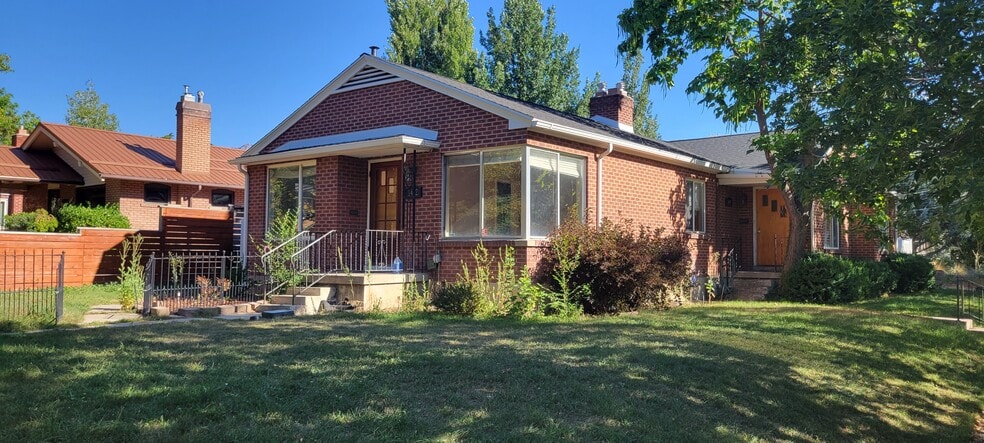 1462 E Stratford Ave unit salt lake city ut 84, Salt Lake City, UT 84106 - photo 1