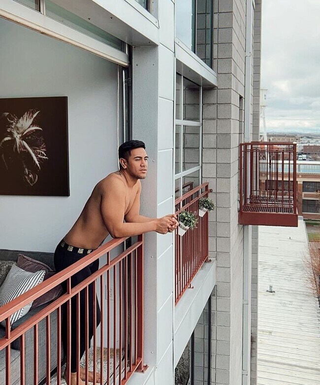 360 W Broadway unit 617, Salt Lake City, UT 84101 - photo 5