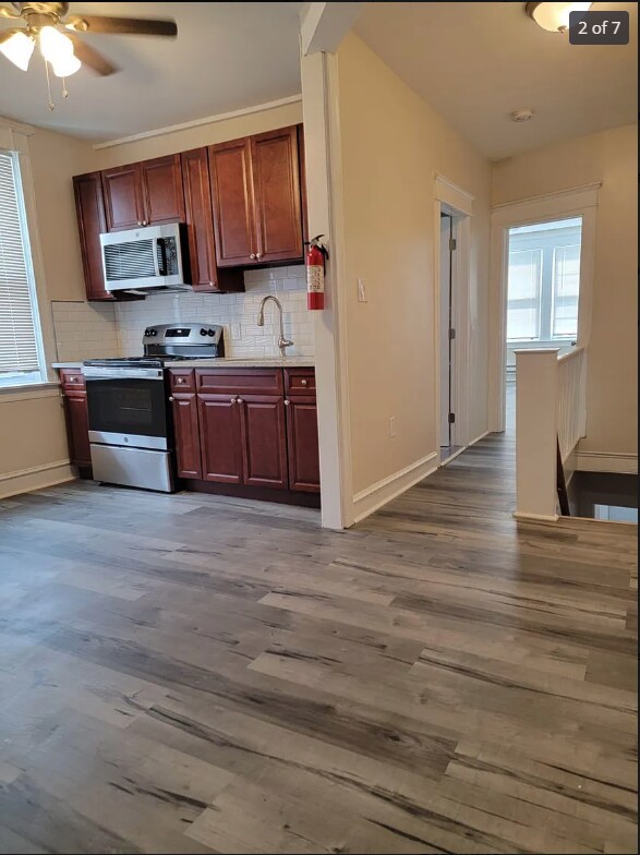 4580 G St unit B, Philadelphia, PA 19120 - photo 5