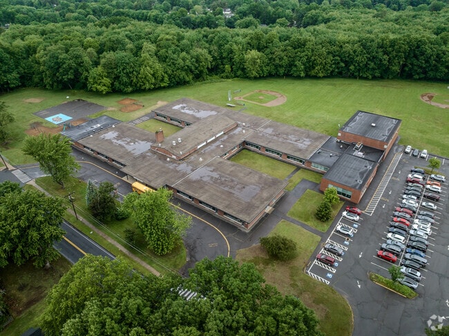 Edgar H. Parkman School