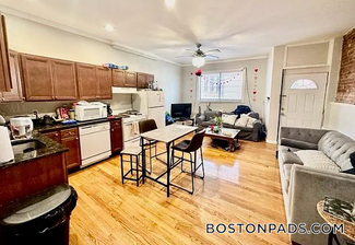 153 Salem St Unit 7, Boston, MA 02113