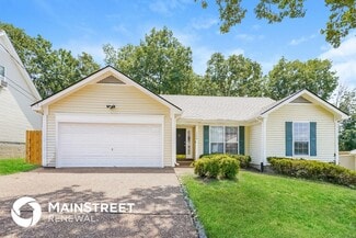 1204 Curran Ct, Nashville, TN 37013