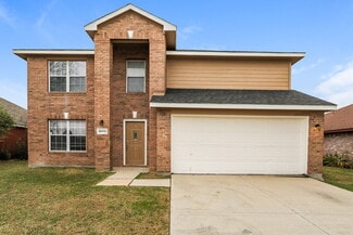 10173 Chapel Springs Trail, Fort Worth, TX 76116