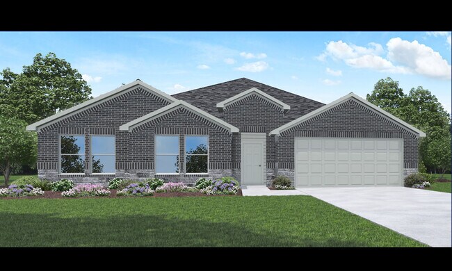 11107 Williams Reserve Dr unit 36200355, Conroe, TX 77303 - photo 2