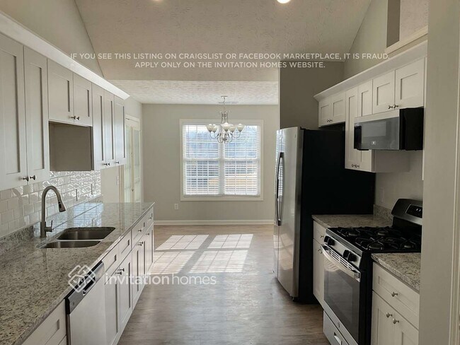 8970 Plantation Bend Tr, Gainesville, GA 30506 - photo 6