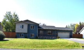 3866 Foxtail Ln, Helena, MT 59602