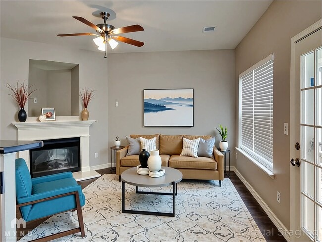 2877 Windsor Forrest Ct, Atlanta, GA 30349 - photo 2